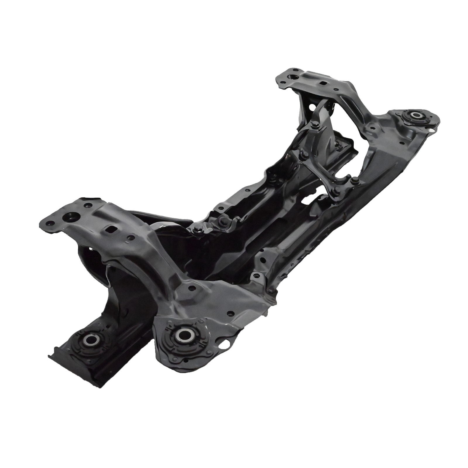 Front back Crossmember Subframe Sub Frame Cradle For 9903 Acura TL 01