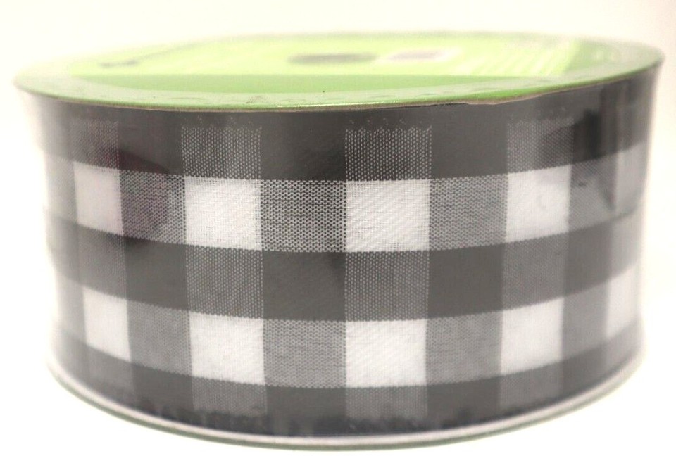 Member's Mark Premium Wired Ribbon 2.5