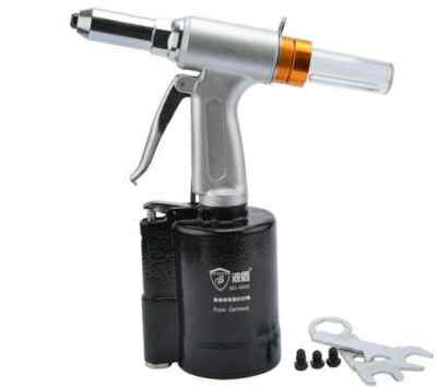 Riveters - 4X Rivet Gun