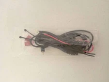 509 Electric Shield Cord Kit  for Delta Ignite Helmets (R3, R3L, R4)