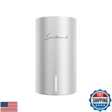 Portable Scent Diffuser Mini 2 - Cold-Air Diffusion | No Water, No Heat | Cov