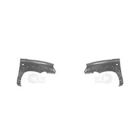 KotflüGel Set Vorne Links Rechts FüR Hyundai Tucson Bj. 08/04-02/10