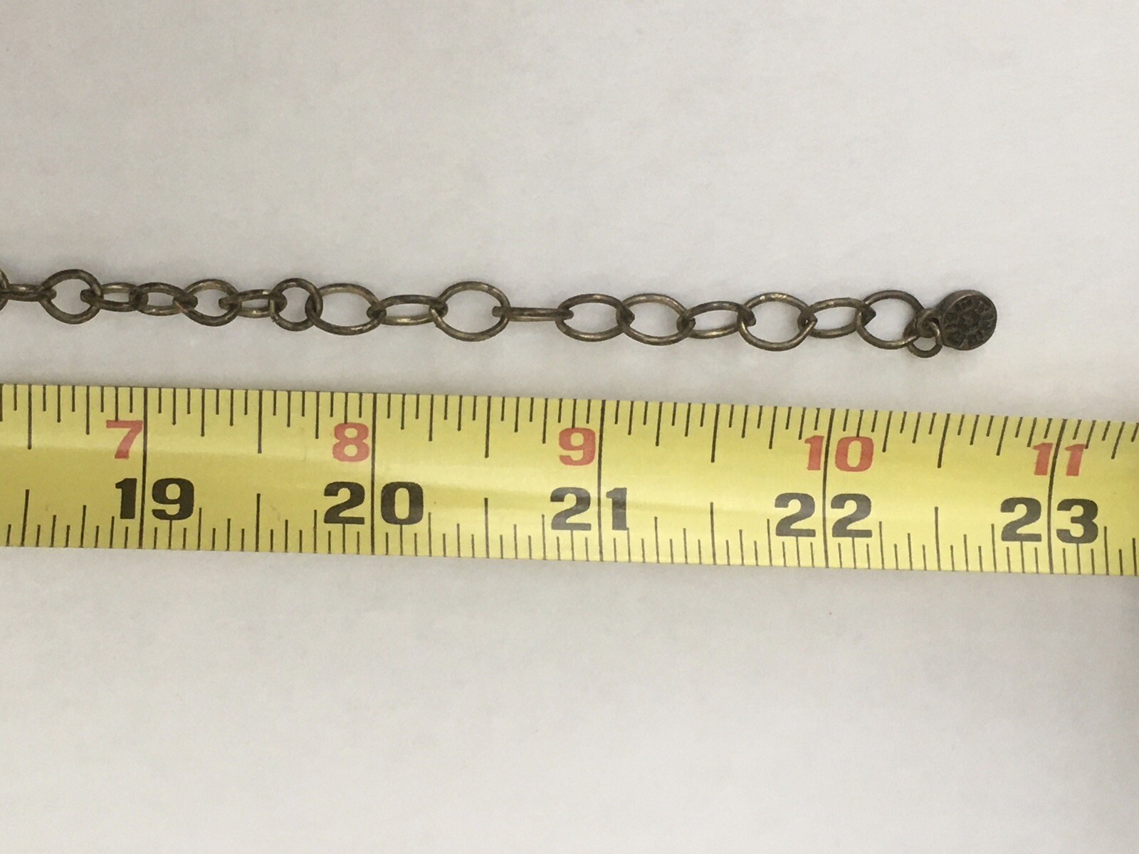 Ruby Rd Boho Pendant Necklace - image 5