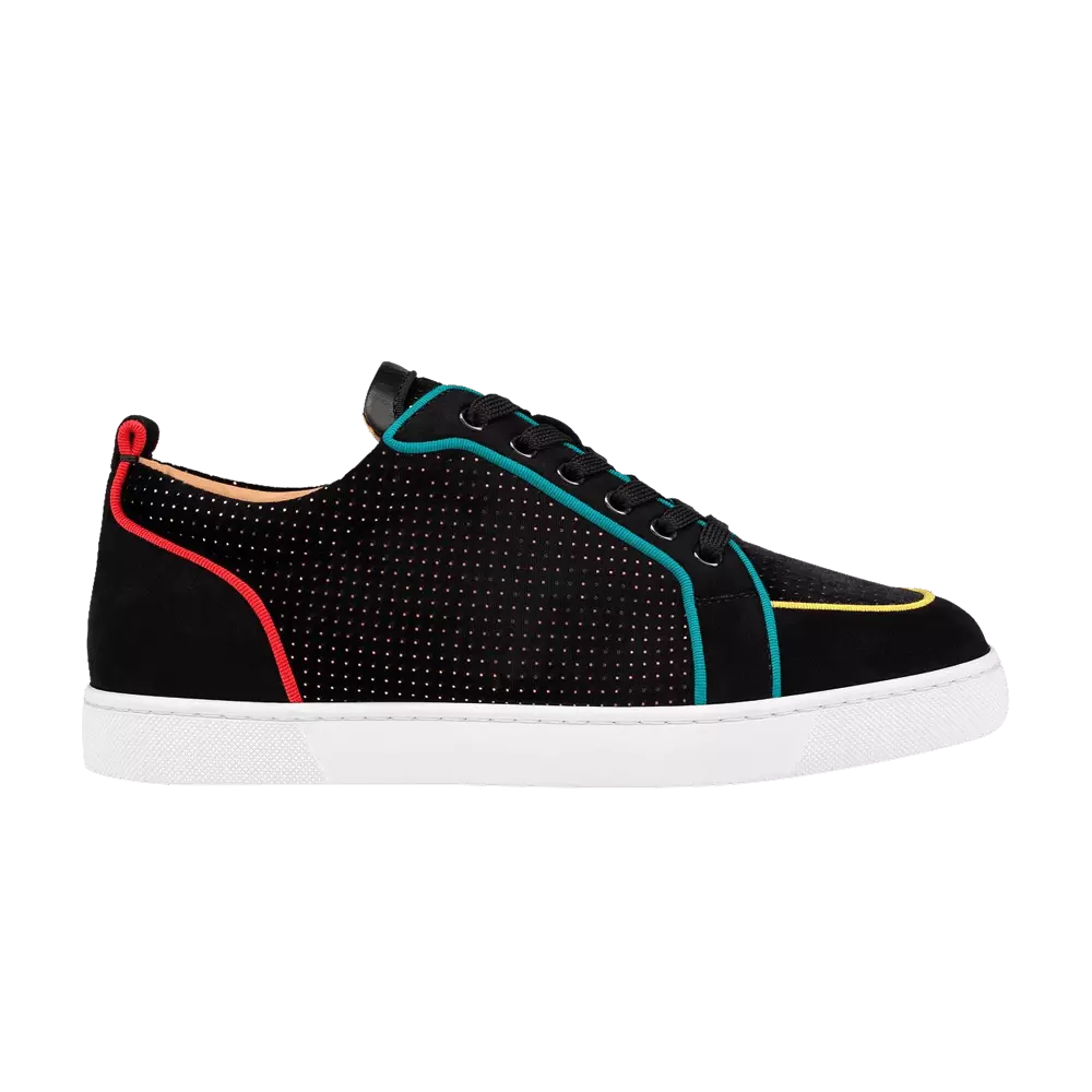 Fashion Sneaker Christian Louboutin Mens Shoes - Low Top Color