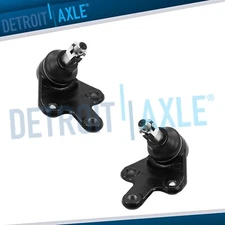 Front Lower Ball Joints for 2011 2012 2013 2014 - 2019 Sienna Highlander RX350