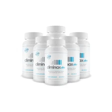 Climinax - Maximum Staying Power & Climax Control, 30 caps 6 Month Supply