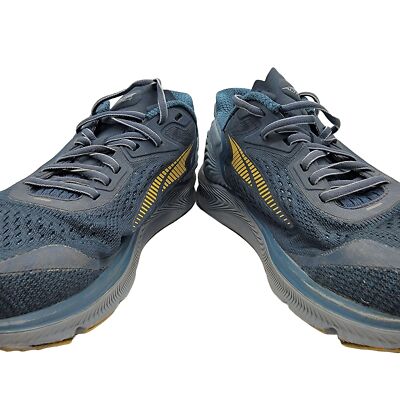 Altra Torin 5 Plush Mens Size 7 Majolica Blue Running 