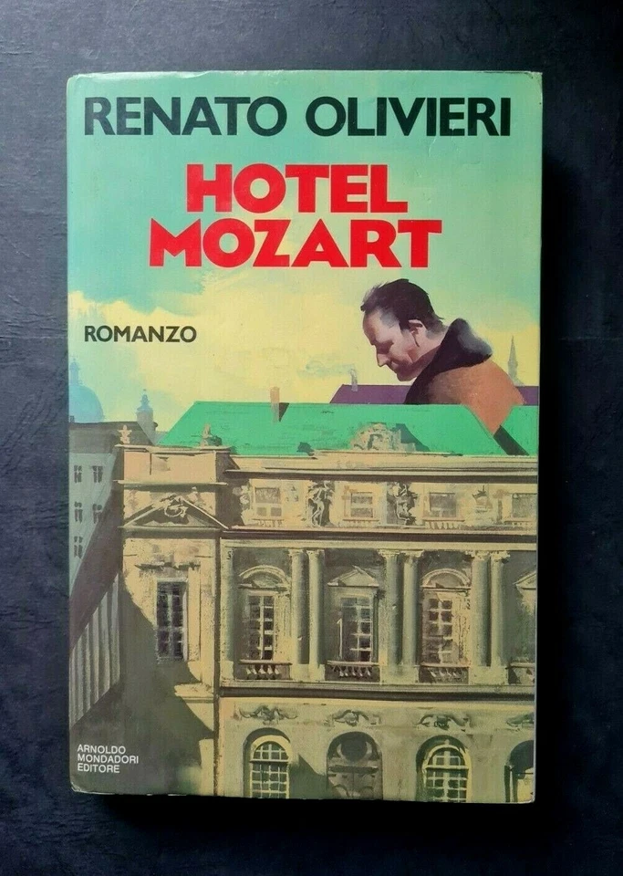 Hotel Mozart, foto 1 di 3