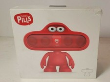beats dude stand for pill plus