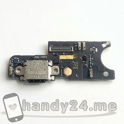 Ladebuchse Für Xiaomi Pocophone F1 Lade Buchse Dock Connector Flex Kabel USB C