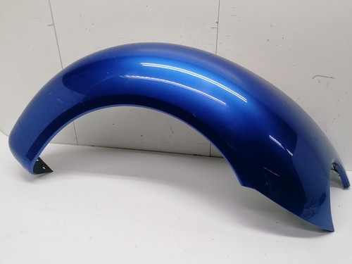 VW New Beetle 9С - Kotflügel hinten links (03)