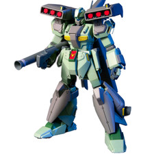 GUNDAM - 1/144 RGM-89S Stark Jegan Model Kit ...