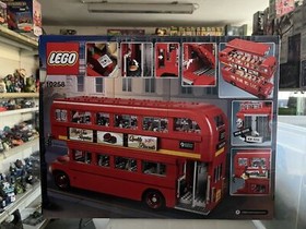 Lego 10258 - Creator - London Bus - MISB