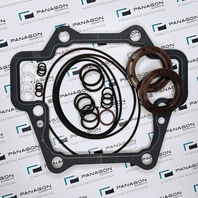 VICKERS PVH74/PVH81 SEAL KIT 02-102262 - NEW!  