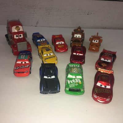 lightning mcqueen hat with mickey ears