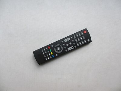 Remote Control For ViewSonic 98TR7SW-ENT-VSF N2060W VS11287-1E LCD HDTV TV