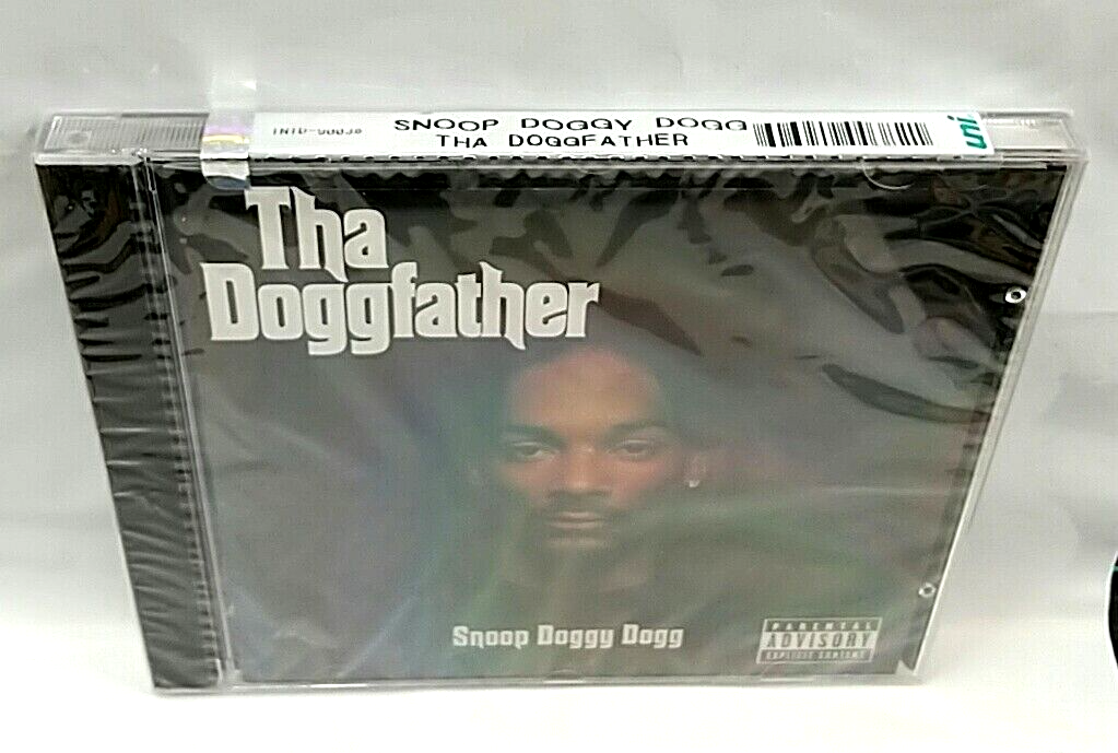 Snoop Dogg 『Tha Doggfather』 s-l400.jpg