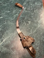 1970 B body mopar GTX Dodge Plymouth Original Pistol Grip Hurst handle & Shifter