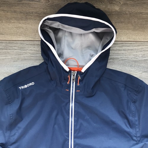 Jacket Waterproof Breathable 
