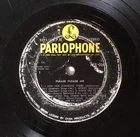 The BEATLES Please Please Me 12’ 33 Rpm Philippine Pressed