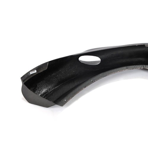 Porsche Macan Performance Style Carbon Frontsplitter ab 2022 - Bild 5 von 9