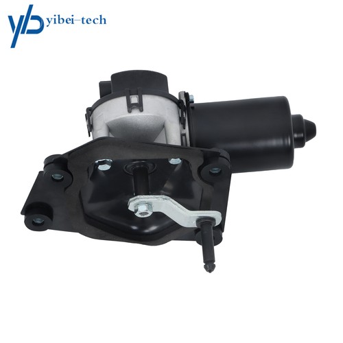 Front Windshield Wiper Motor For Ford Crouwn Victoria Grand Marquis 2007-2011 - Picture 4 of 10