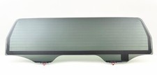 Fit 22-25 Toyota Tundra 4-dr Crew Cab Power Drop Down Back Window Glass Heated Fit 22-25 Toyota Tundra 4-dr Crew Cab Power Drop Down Back Window Glass Heated