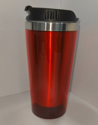 LaPlaya Isolierbecher Mercury Kaffeebecher Trinkbecher