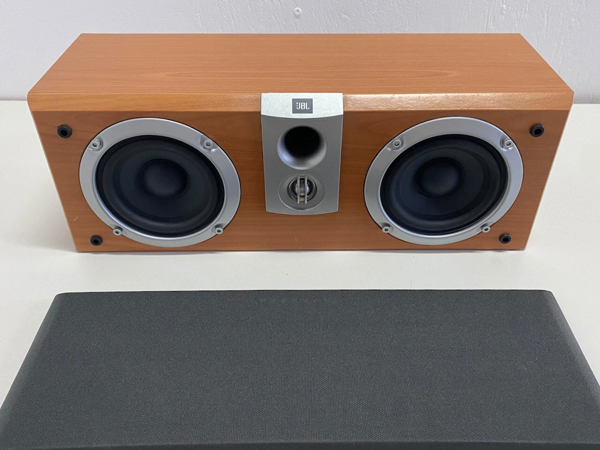Jbl center cheap speaker ebay