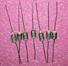 (1 PIECE) JAN1N5557, MICROSEMI Diode TVS Single Uni-Dir 49V 1.5KW 2-Pin DO-13