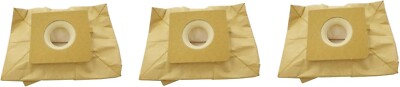 Bissell Zing 22Q3 Vacuum Cleaner Bag 203-7500 - 3