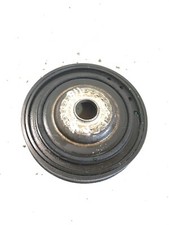 Renault Megane Crankshaft Pulley Genuine 1.6 16V 2006