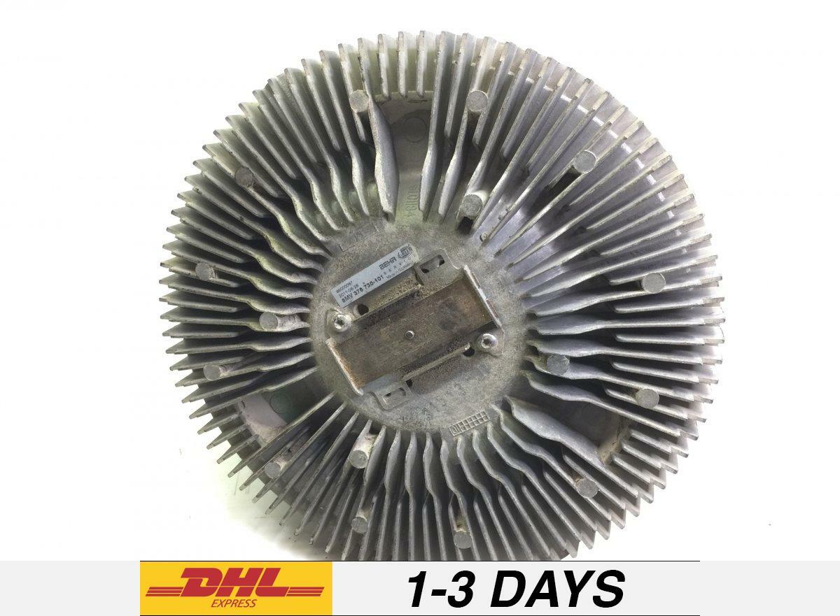 A0002006722 BEHR Viscous Coupling 99000037 8MV376730-101 | eBay 