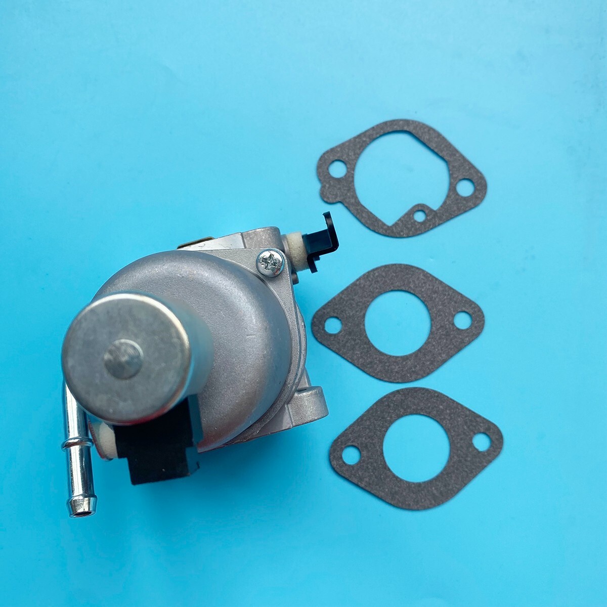 Carburador Para Tractor Cortacésped Briggs & Stratton 699807 | Cuotas Sin Interés - Foto 7