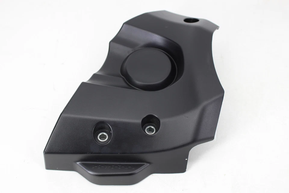 2016 YAMAHA FZ07 ENGINE SPROCKET COVER 1WS-15377-00-00 1WS-15418-00-00 - Изображение 2 из 4