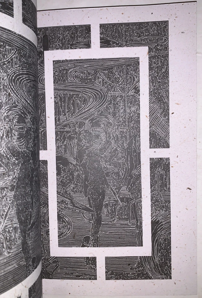 1 of 150, ALEISTER CROWLEY, THE DRUG, PEYOTE, PSYCHEDELICS, OCCULT, LIMITED ED - Image 2 of 4