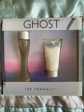 Ghost the Fragrance Boxed Gift Set 30ml Eau de Toilette & 50ml Body Lotion