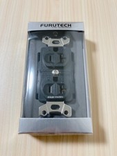 FURUTECH High End Grade 20A 24K Gold Plated GTX-D G 