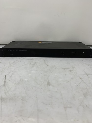 Oxmoor DCA-2 Digital Control Attenuator