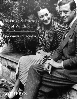The Duke And Duchess Of Windsor 3 Vol Box Set September 11-19