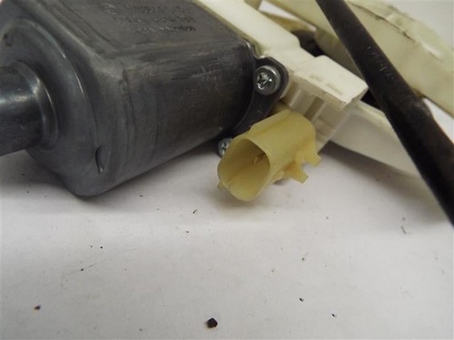 Passenger Front Window Regulator Electric Fits 09-17 JOURNEY 232128 - Picture 2 of 12