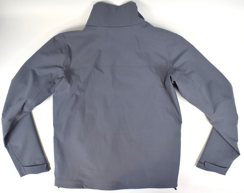 MARMOT Alsek Softshell Jacket - Lightweight, Water-Resistant * Men's Medium - Picture 4 of 14