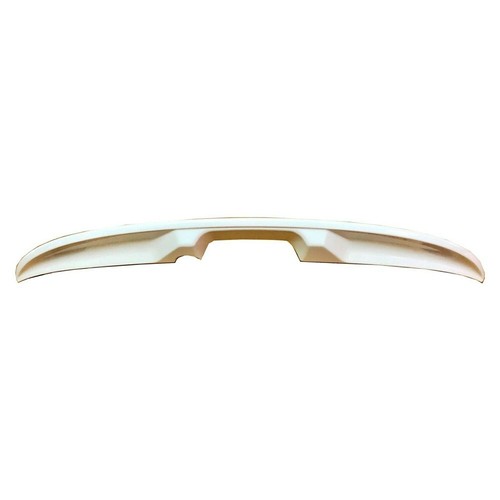 Unpainted For Suzuki Swift 4th 5DR Rear Sport Trunk Spoiler 2017-2023 - Picture 2 of 5