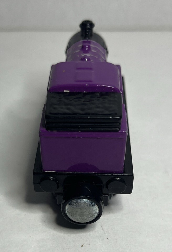 Thomas & Friends Wooden Railway RYAN Diecast Train Car Engine