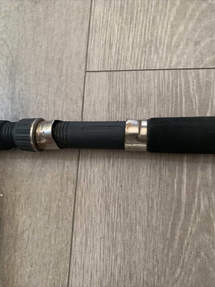 Shakespeare Sturdy Stik Deep Sea 7' 15-30 Lb Deep Sea