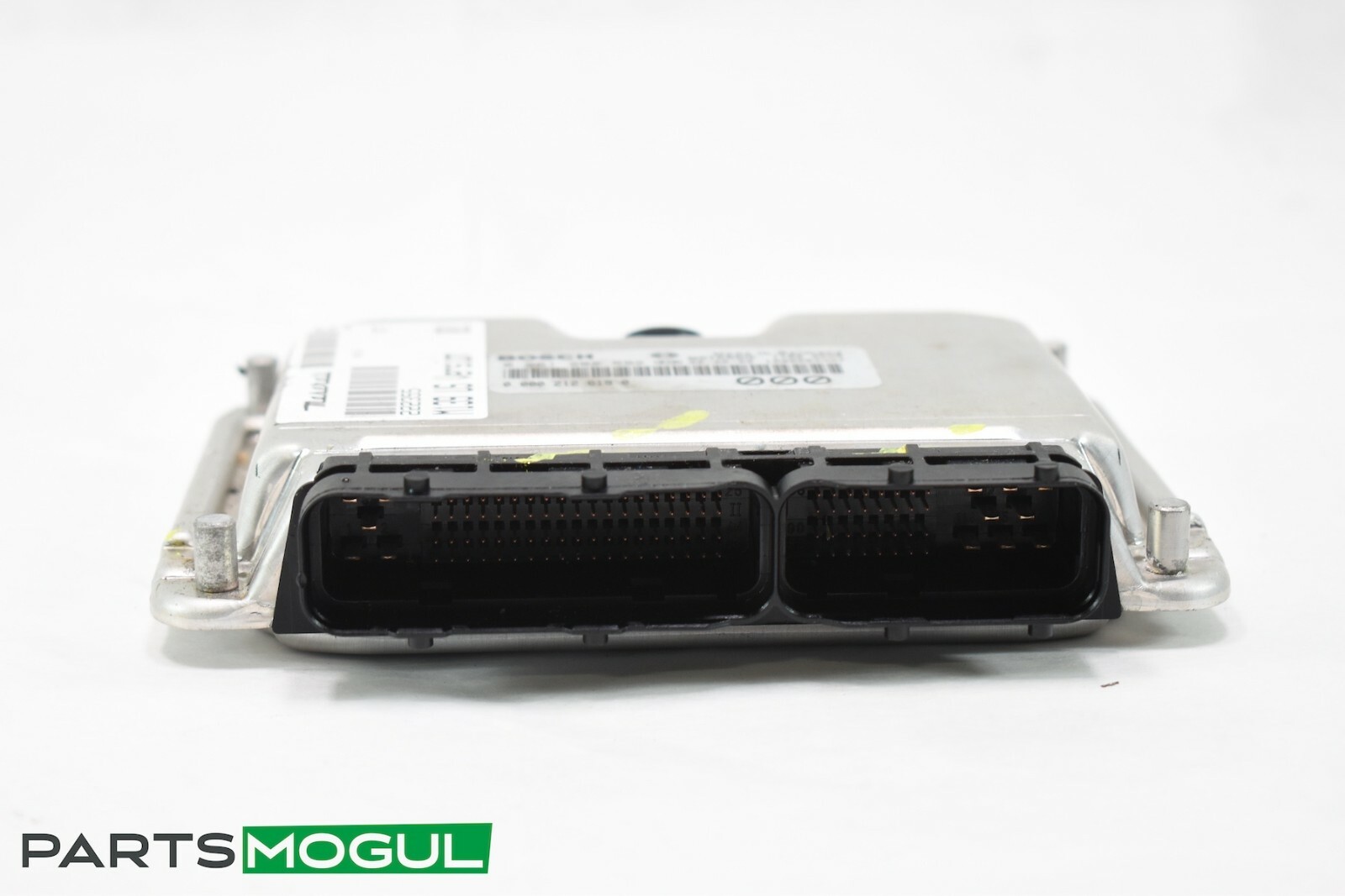 2006 Maserati Quattroporte Engine Control Module 222355 OEM