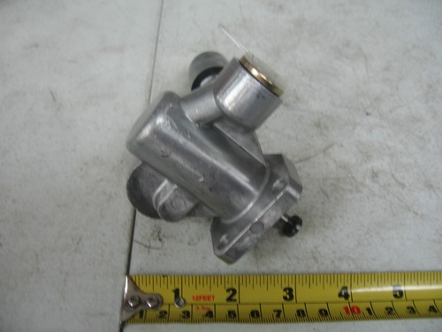 Fuel Supply Pump for International DT466E. PAI 480235 Ref# 1812568C92 0440017040 - Picture 6 of 12