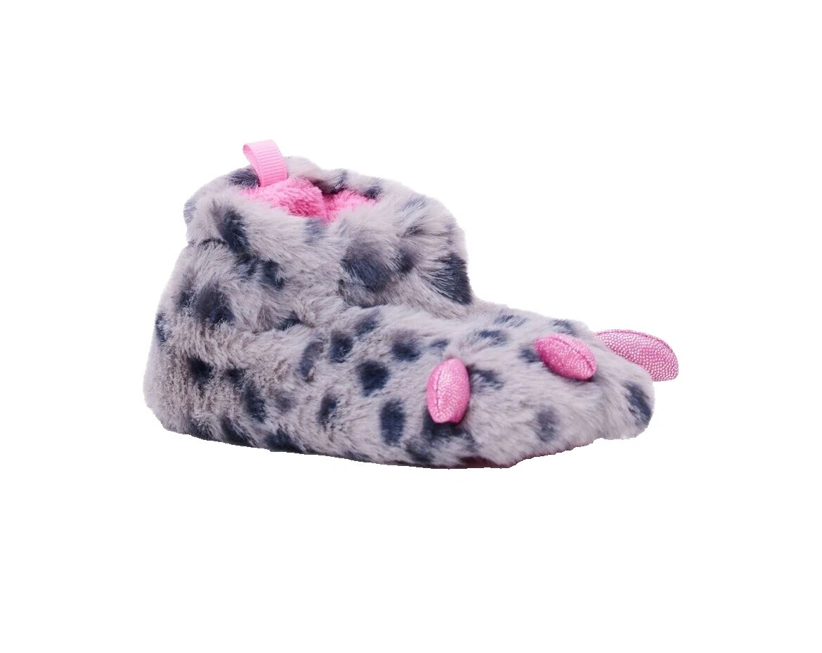 5 Zapato de EE. UU. Zapatos de Bebé de la selva