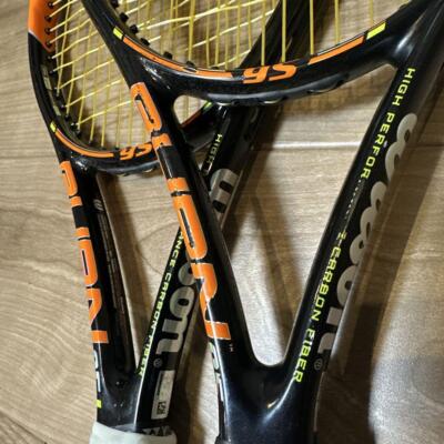 ウィルソン　WILSON バーン　G2 BURN 95J burn95j.jpg