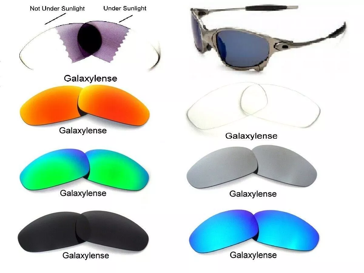 PapaViva Polarized Replacement Lenses For-Oakley Spike Sunglasses  Multi-Options | eBay